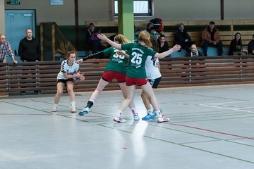Bild 169 - A-Juniorinnen HSG Kremperheide/Muensterdorf - Heikendorfer SV : Ergebnis: 26:21